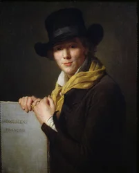 Alexandre Lenoir (1761-1839) 1796